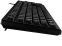 Клавіатура Genius KB-100 Black - фото 5.