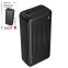 Павербанк Borofone BJ80B Clever 30000mAh Black - фото 3.