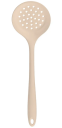 Шумівка силіконова BRAVIRA BR1202 Beige - фото 3.