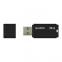 USB-флеш-накопичувач GOODRAM 32 GB UME3 USB 3.0 Black (UME3-0320K0R11) - фото 3.