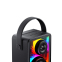 Портативна колонка Havit SK861BT HV-SK861BT-BK Black - фото 6