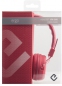 Наушники Ergo VM-360 Coral Dark - фото 3.