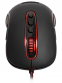 Мышь Redragon Mars TFT USB Black-Red (74846) - фото 9.
