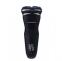 Бритва VGR V-306 Blue Black - фото 3.