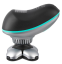Електробритва Rotex RHC240-5D HeadPlus Silver - фото 9.