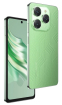 Смартфон Tecno Spark 20 Pro (KJ6) 8/256GB Magic Skin Green (4894947014239) - фото 3.