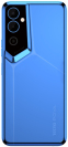 Смартфон Tecno POVA Neo 2 LG6n 6/128GB Cyber Blue - фото 3