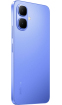 Смартфон Infinix Smart-10 (X6725) 4/128 Gb Iris Blue  - фото 5.