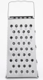 Тертка BRAVIRA BR0006 Silver - фото 3.