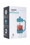Френч-прес RINGEL Lemongrass 1.0L RG-7314-1000 - 14 Френч-прес RINGEL Lemongrass 1.0L RG-7314-1000 - фото 13.