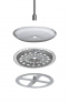 Френч-прес RINGEL Anis 0.6L RG-7308-600/1 - 12 Френч-прес RINGEL Anis 0.6L RG-7308-600/1 - фото 11.
