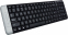 Клавиатура Logitech K230 Wireless Keyboard - 4 Клавиатура Logitech K230 Wireless Keyboard - фото 3.