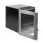 Електросушарка ERGO FD-1009A Gray - фото 17.