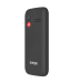 Мобільний телефон Sigma mobile Comfort 50 HIT CF113 black - фото 7.