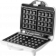 Вафельница ECG S 1370 Waffle - фото 7.
