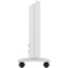 Конвектор Ergo HC-221524 white - 8 Конвектор Ergo HC-221524 white - фото 7.