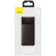 Зовнішній акумулятор Baseus PPDML-L01 15W Black 10000mAh - 8 Зовнішній акумулятор Baseus PPDML-L01 15W Black 10000mAh - фото 7.