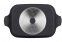 Гусятниця з грилем RINGEL Zitrone Black RG-2108-34 BL - фото 11.