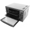 Піч електрична Saturn ST-EC3804 Gray - фото 3.
