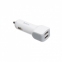 Зарядний пристрій HOCO Z23 (2USB) White - фото 3.