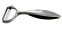  Овочечистка BRAVIRA BR1005 Stainless/Black  - фото 3.