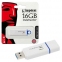 USB-флеш-накопичувач Kingston DataTraveler DTIG4/16GB - фото 3.