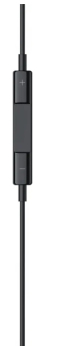 Навушники Havit HV-E 331 P Black - фото 3.