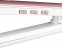 Выпрямитель волос ECG ZV 1255 Ceramic Wide - фото 9.