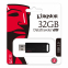 USB-флеш-накопичувач Kingston 32GB (DT20/32GB) - фото 3.