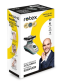 Електробритва Rotex RHC240-5D HeadPlus Silver - фото 13.