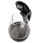 Електрочайник Adler AD 1224 Black - фото 13.