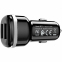 Зарядний пристрій Borofone BZ 13 2.4 A/2 Usb12W  Black - 4 Зарядний пристрій Borofone BZ 13 2.4 A/2 Usb12W  Black - фото 3.