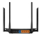 Маршрутизатор TP-LINK Archer C6 Black - фото 3.