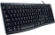 Клавиатура LOGITECH Keyboard K200 Black - 6 Клавиатура LOGITECH Keyboard K200 Black - фото 5.