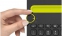 Клавиатура LOGITECH Bluetooth Multi-Device Keyboard K480 - 6 Клавиатура LOGITECH Bluetooth Multi-Device Keyboard K480 - фото 5.