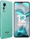 Смартфон Ulefone Note 14 (4/64Gb, 4G) Green - фото 3.