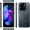 Смартфон TECNO Spark Go 2023 (BF7) 4/64Gb Endless Black - фото 3