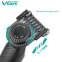 Бритва VGR V-360 Green - фото 2