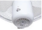 Вентилятор Adler AD-7305 White - фото 11.