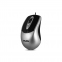 Мыша Sven RX-110 USB Silver - 4 Мыша Sven RX-110 USB Silver - фото 3.