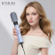 Фен-стайлер Iparah 2 in 1 Blow Dryer Curling Iron Pink - фото 11.