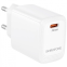Зарядний пристрій Borofone BN28 Fuente USB-C PD30W White - фото 3