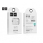 Гарнитура HOCO M1 Apple series White - фото 5.