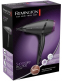 Фен Remington AC-7100 Supercare Pro Black - фото 5.
