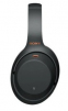 Навушники Sony WH-1000XM3 Black - фото 5.