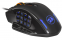 Мышь Redragon Impact RGB IR USB Black (78322) - фото 5.
