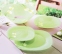 Столовий сервіз Luminarc Sofiane Green J7796 - фото 3 Столовий сервіз Luminarc Sofiane Green J7796 - фото 3