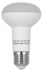 Світлодіодна лампа Ergo Standard R63 E27 8W 220V 3000K Теплий Білий - фото 3.
