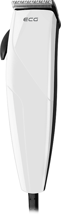 Машинка для стрижки ECG ZS 1020 White - фото 2.