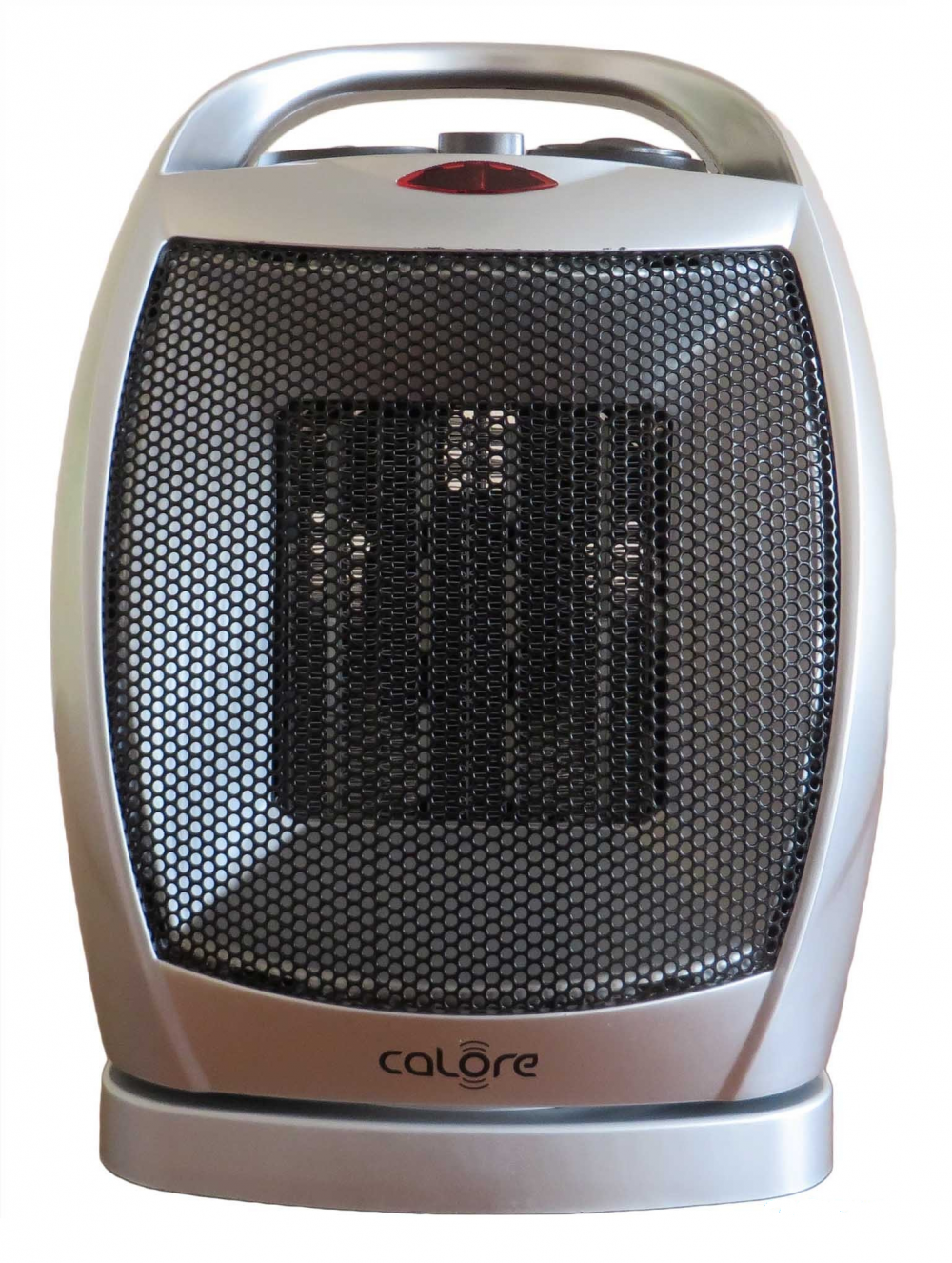 Тепловентилятор Calore FHC-15R - фото 2.